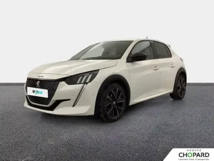 Photo Peugeot 208 Gt