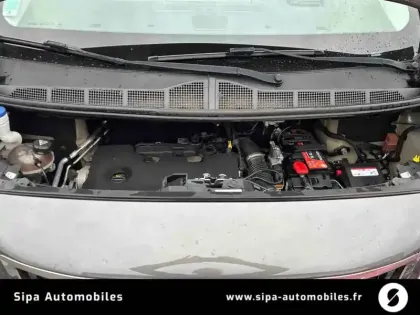 Photo 26 Peugeot Expert  CA STANDARD BLUEHDI 180 S&S EAT6
