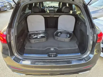 Photo 7 Mercedes GLC  300 e 9G-Tronic 4Matic