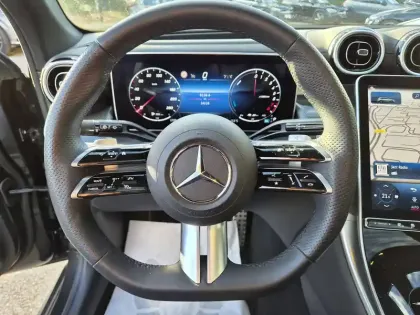 Photo 18 Mercedes GLC  300 e 9G-Tronic 4Matic