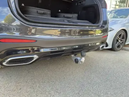 Photo 10 Mercedes GLC  300 e 9G-Tronic 4Matic