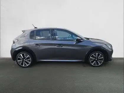 Photo 26 Peugeot 208  BlueHDi 100 S&S BVM6