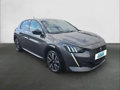 Photo 25 Peugeot 208  BlueHDi 100 S&S BVM6