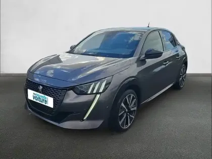Photo 23 Peugeot 208  BlueHDi 100 S&S BVM6
