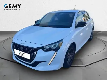Photo Peugeot 208 Style
