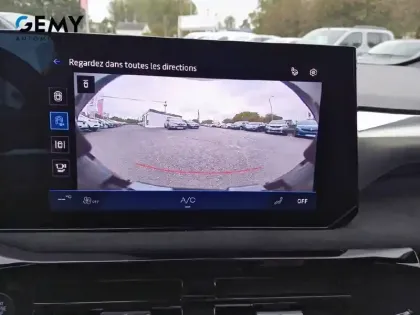 Photo 44 Renault Clio  E-Tech full hybrid 160 ch