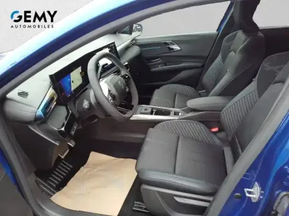 Photo 8 Renault Clio  E-Tech full hybrid 160 ch