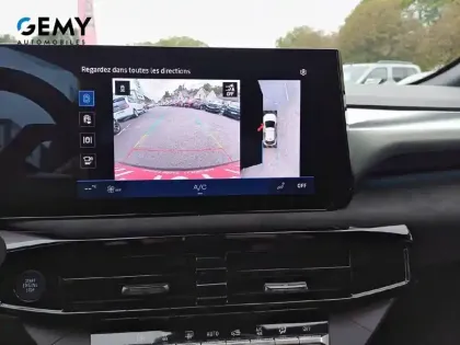 Photo 16 Renault Clio  E-Tech full hybrid 160 ch