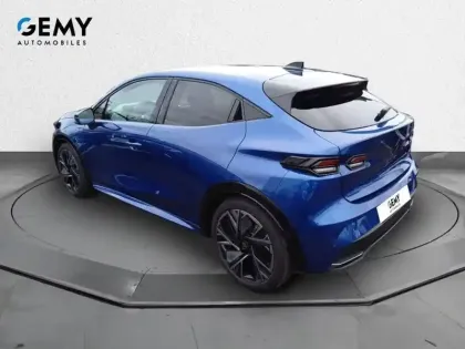 Photo 30 Renault Clio  E-Tech full hybrid 160 ch