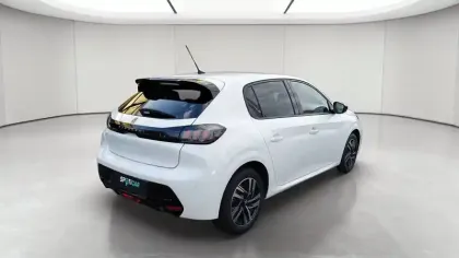 Photo 6 Peugeot 208  PureTech 100 S&S EAT8