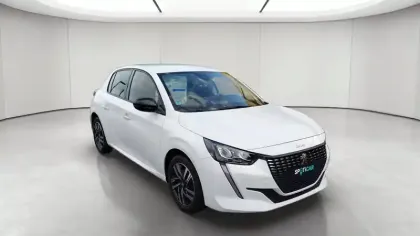 Photo 8 Peugeot 208  PureTech 100 S&S EAT8