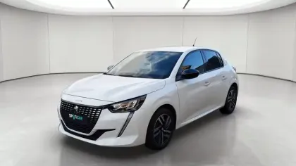Photo Peugeot 208 Allure