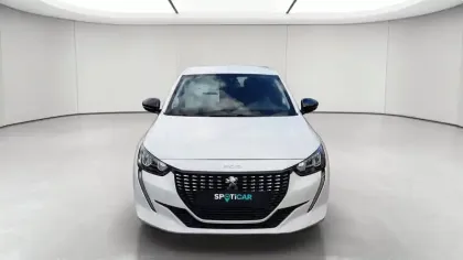 Photo 9 Peugeot 208  PureTech 100 S&S EAT8