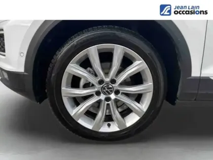 Photo 8 Volkswagen T-roc  1.5 TSI 150 EVO Start/Stop DSG7