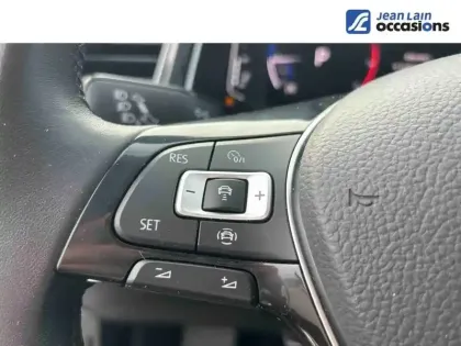 Photo 18 Volkswagen T-roc  1.5 TSI 150 EVO Start/Stop DSG7