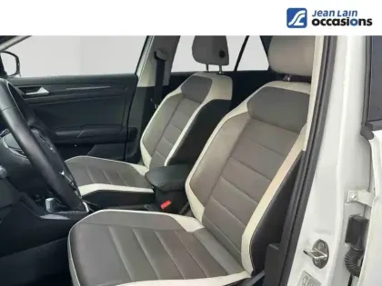 Photo 10 Volkswagen T-roc  1.5 TSI 150 EVO Start/Stop DSG7