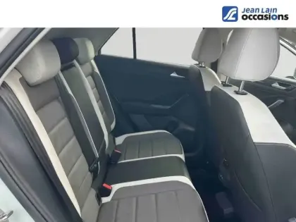 Photo 16 Volkswagen T-roc  1.5 TSI 150 EVO Start/Stop DSG7