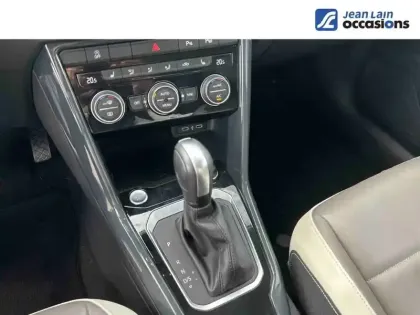 Photo 14 Volkswagen T-roc  1.5 TSI 150 EVO Start/Stop DSG7