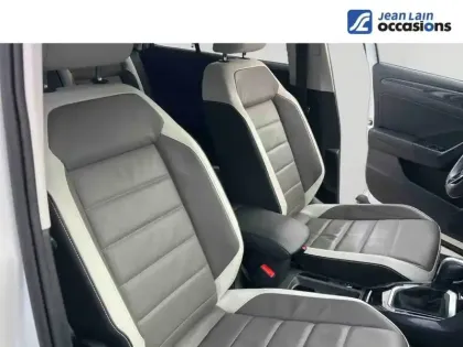 Photo 17 Volkswagen T-roc  1.5 TSI 150 EVO Start/Stop DSG7