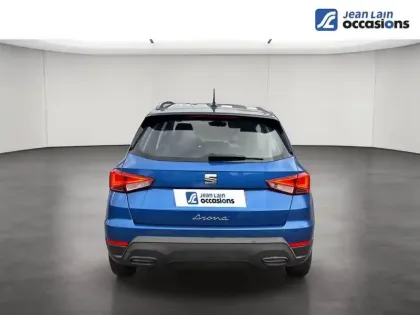 Photo 5 Seat Arona  1.0 TSI 95 ch Start/Stop BVM5