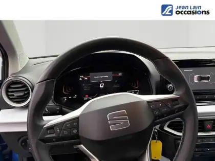 Photo 11 Seat Arona  1.0 TSI 95 ch Start/Stop BVM5