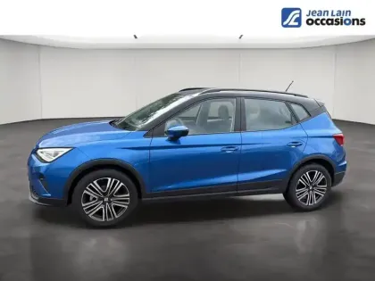 Photo 7 Seat Arona  1.0 TSI 95 ch Start/Stop BVM5