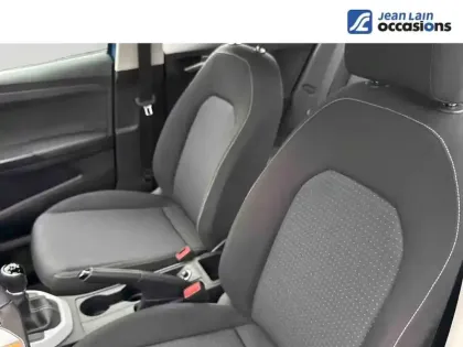 Photo 10 Seat Arona  1.0 TSI 95 ch Start/Stop BVM5