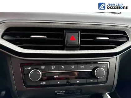 Photo 13 Seat Arona  1.0 TSI 95 ch Start/Stop BVM5