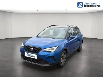 Photo Seat Arona Copa
