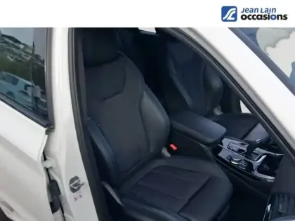 Photo 17 BMW X3  xDrive 30e 292ch BVA8