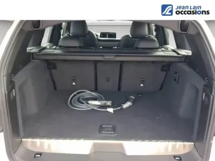 Photo 9 BMW X3  xDrive 30e 292ch BVA8