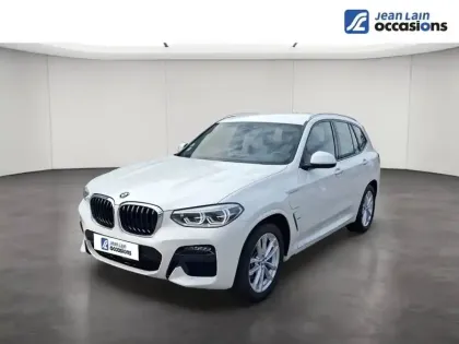 Photo Bmw X3 M Sport