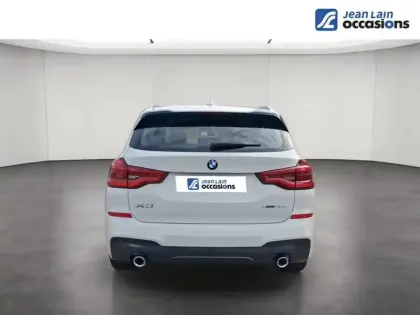 Photo 5 BMW X3  xDrive 30e 292ch BVA8