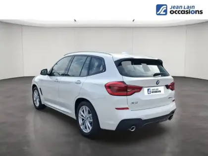 Photo 6 BMW X3  xDrive 30e 292ch BVA8