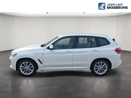 Photo 7 BMW X3  xDrive 30e 292ch BVA8