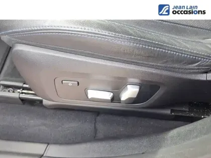 Photo 23 BMW X3  xDrive 30e 292ch BVA8