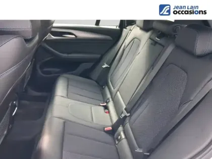 Photo 16 BMW X3  xDrive 30e 292ch BVA8