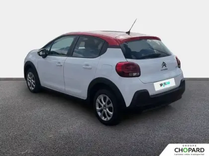 Photo 6 Citroën C3  BlueHDi 100 ch BVM6