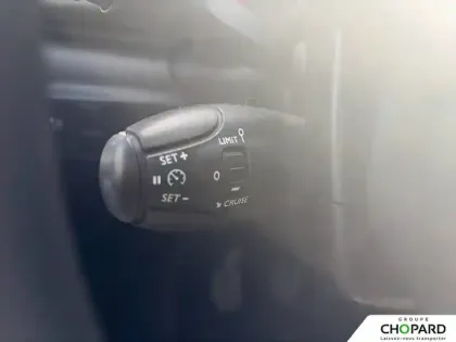Photo 13 Citroën C3  BlueHDi 100 ch BVM6