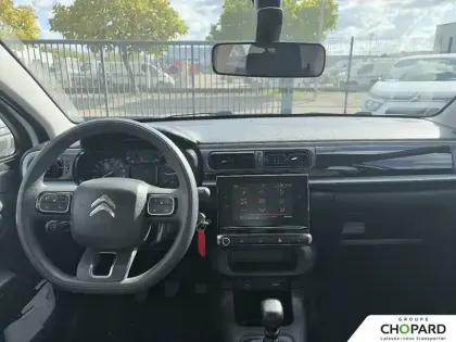Photo 14 Citroën C3  BlueHDi 100 ch BVM6