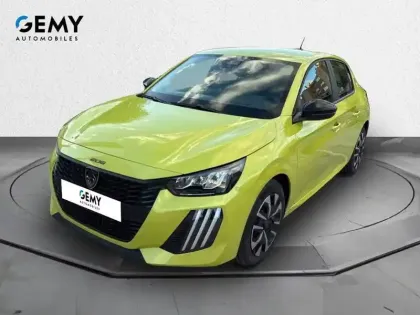 Photo Peugeot 208 Style