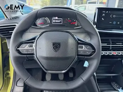 Photo 11 Peugeot 208  100 S&S BVM6