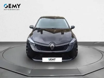 Photo 17 Renault Clio  Blue dCi 100 ch GSR2