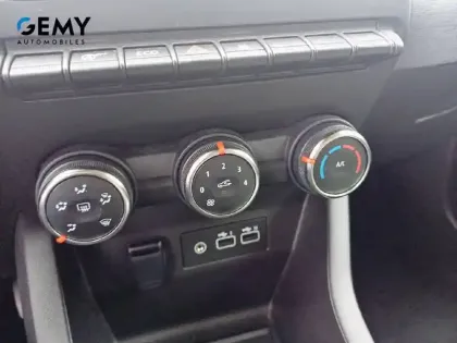 Photo 13 Renault Clio  Blue dCi 100 ch GSR2