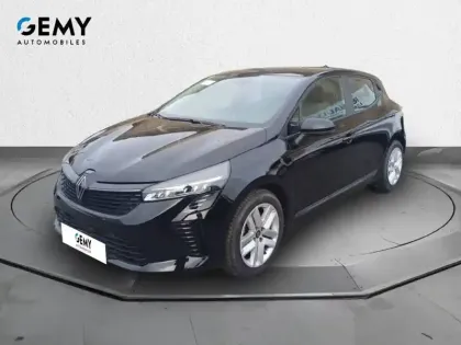 Photo Renault Clio Evolution