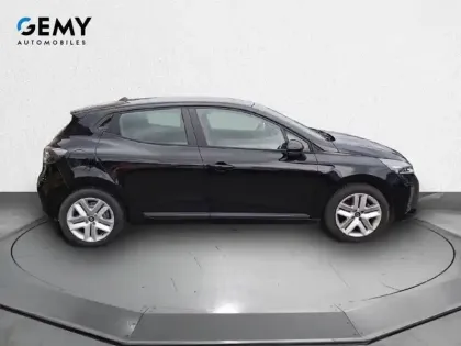 Photo 35 Renault Clio  Blue dCi 100 ch GSR2