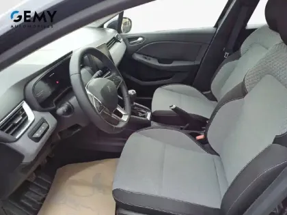 Photo 40 Renault Clio  Blue dCi 100 ch GSR2
