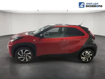 Photo 7 Toyota Aygo X  1.0 VVT-i 72