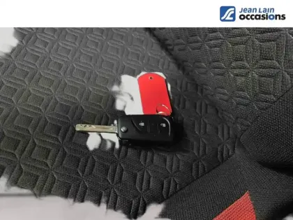 Photo 18 Toyota Aygo X  1.0 VVT-i 72