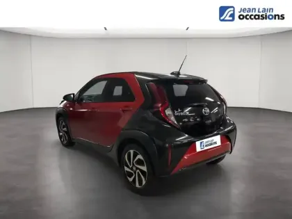 Photo 6 Toyota Aygo X  1.0 VVT-i 72